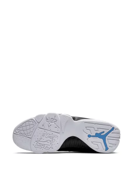 Retro tenisky Jordan bílé