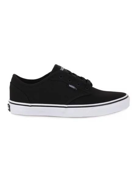 Tenisice Vans crna