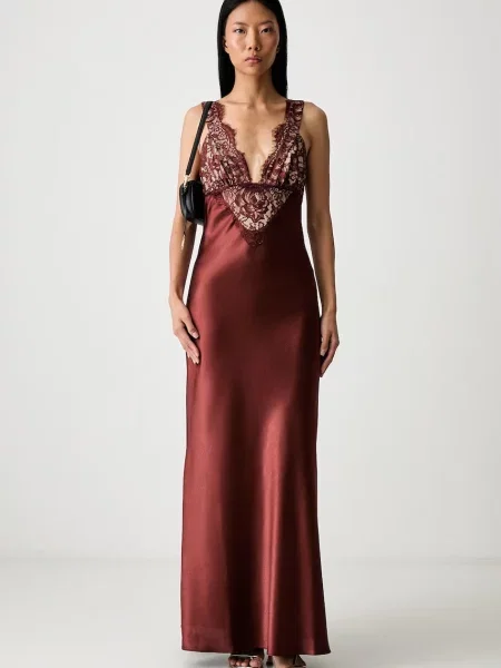 Bardot rochie lenjerie intimă TORIE