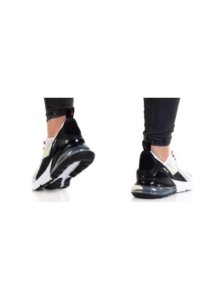 Pantofi copii Nike alb