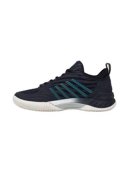 Pantofi K-swiss albastru