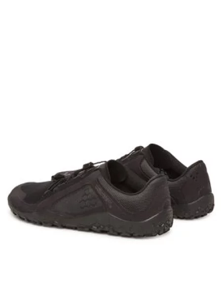Tenisice Vivo Barefoot Primus Trail Fg M crna