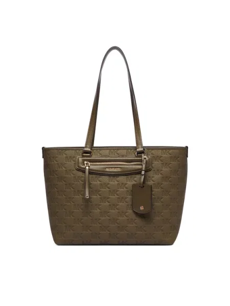 MICHAEL Michael Kors Geantă maro