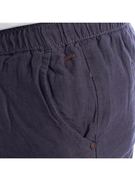 Pantaloni Inmyhood albastru