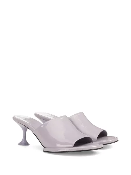 Sandale Sergio Rossi violet