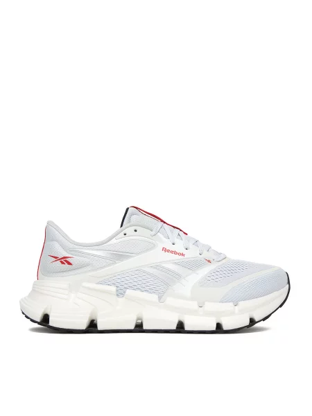 Reebok Bėgimo batai EO-FLOATZIG 2 pilka