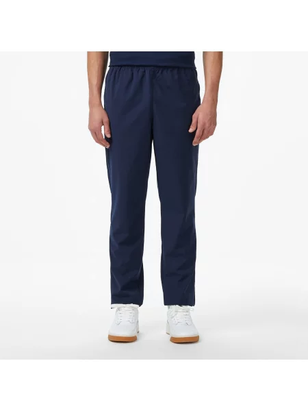Брюки Lacoste синие