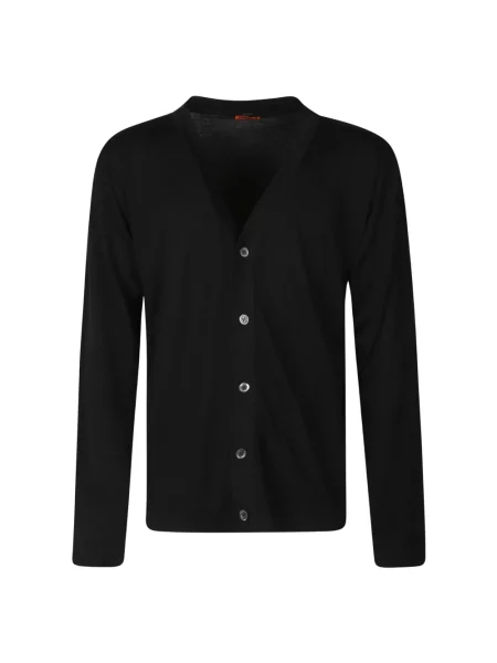 Sweter Barena Venezia czarny