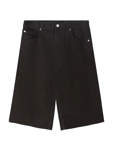 Bershka Farmer fekete