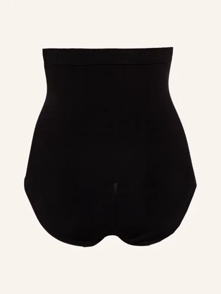 Magic Bodyfashion Figi Modelujące Comfort Waistnipper Z Efektem Push-Up schwarz