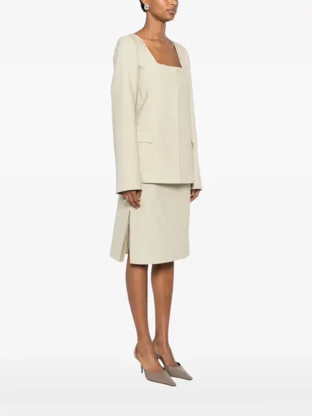 Geacă Calvin Klein Collection