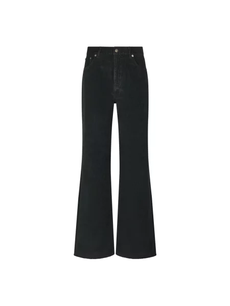 Jeansy Haikure czarne