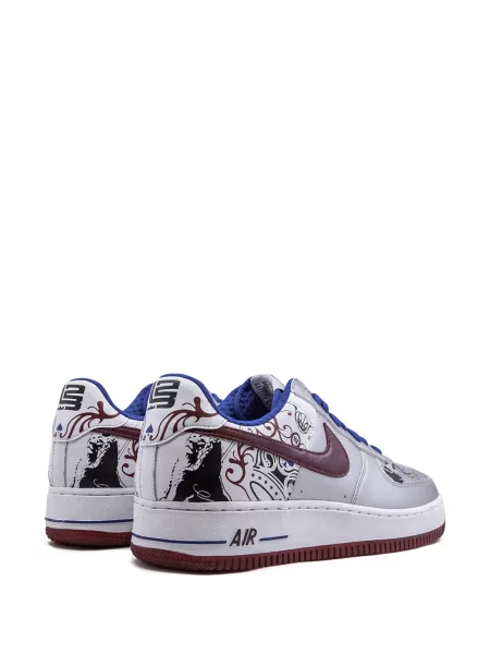 Sportbačiai Nike Zoom mėlyna