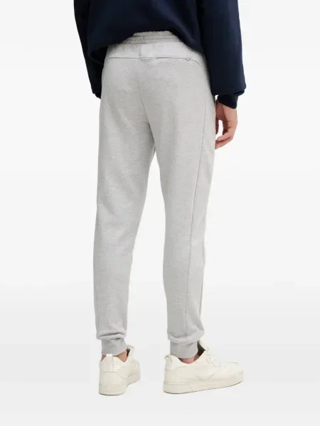 Pantaloni Lacoste gri