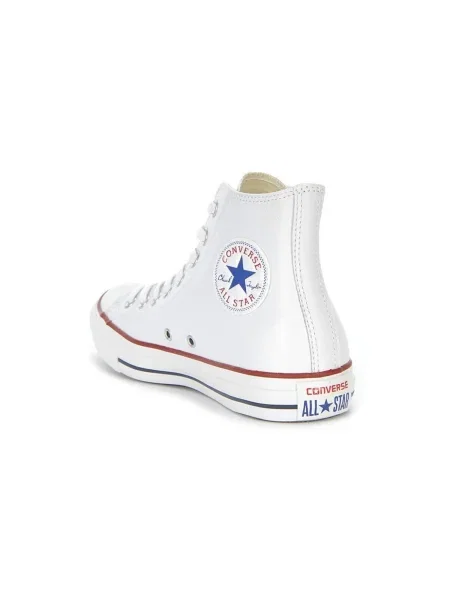 Pantofi Converse alb