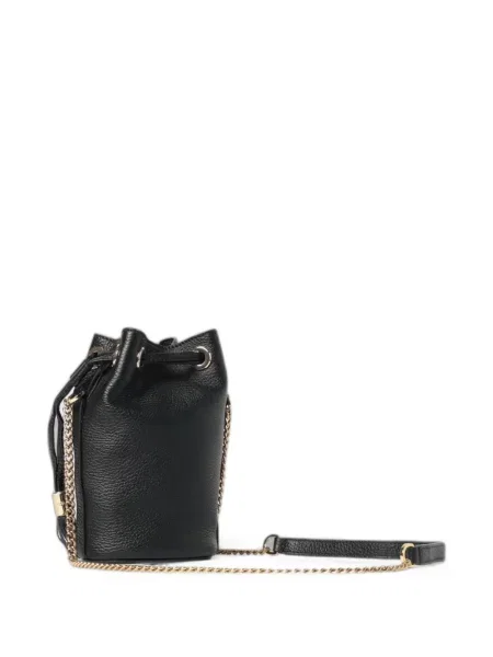 Colier Lancel negru