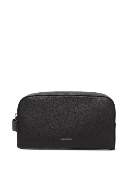 Τσάντα Calvin Klein μαύρο