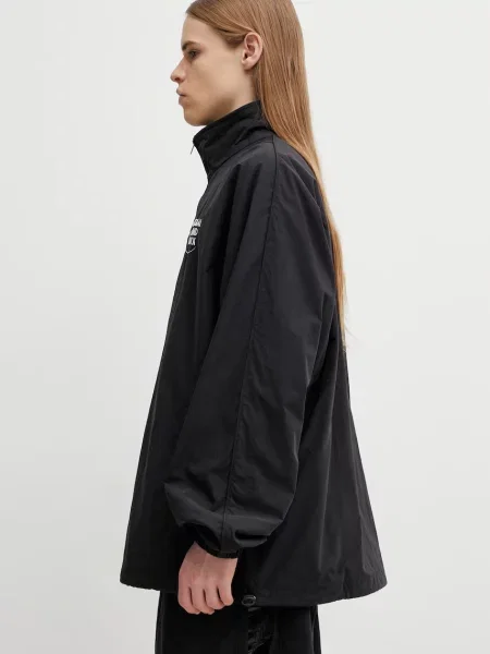 VETEMENTS geacă Global MF