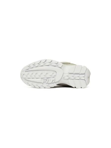 Pantofi Fila gri