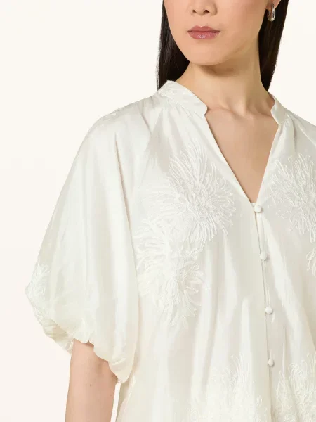 Halenka Co'couture bílá