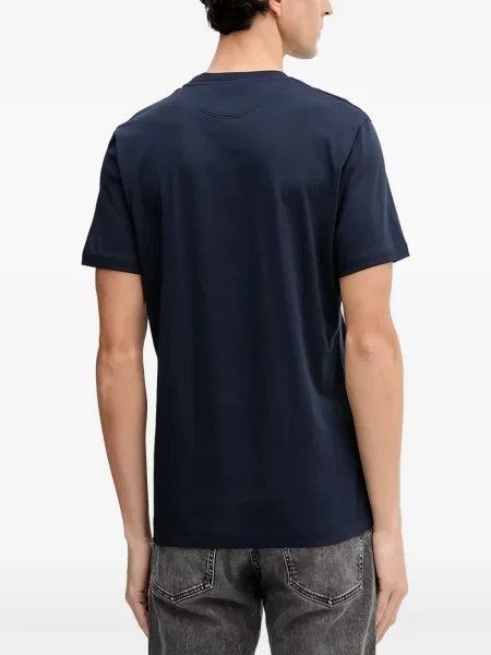 Tricou Hackett albastru