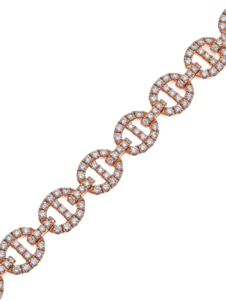 Brăţară Jewels Aficionado roz