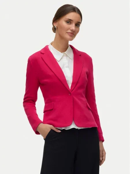 Vero Moda Suknjič Julia roza