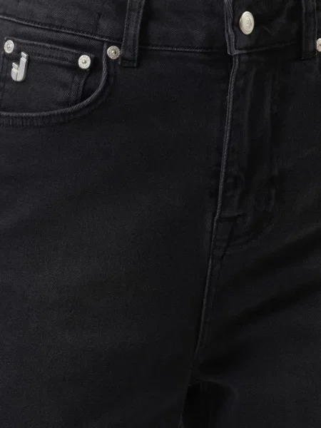 Джинси Iceberg чорні