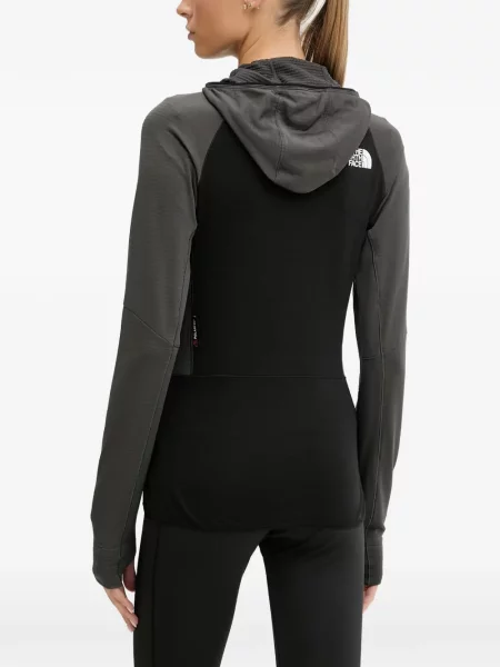 Geacă The North Face alergare gri