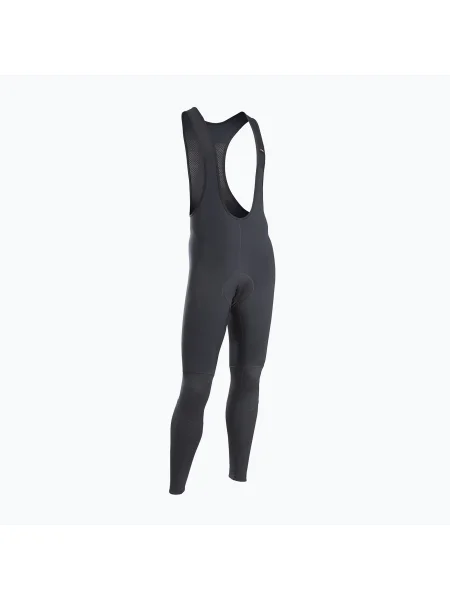 Мъжки панталони за колоездене Northwave Active Bibtight black черно