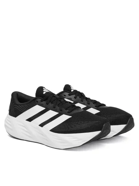 Buty do biegania adidas czarne