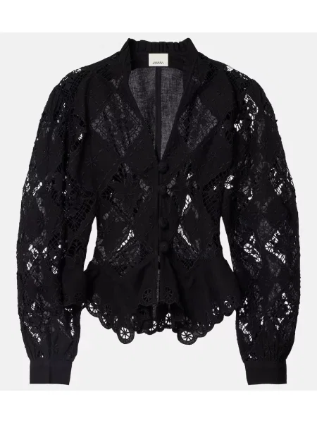 Bluză Isabel Marant de in negru