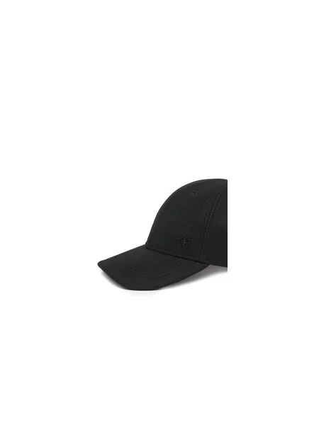 Calvin Klein Sapkák fekete