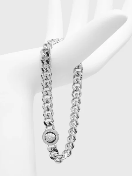 Zapestnica Guess črna