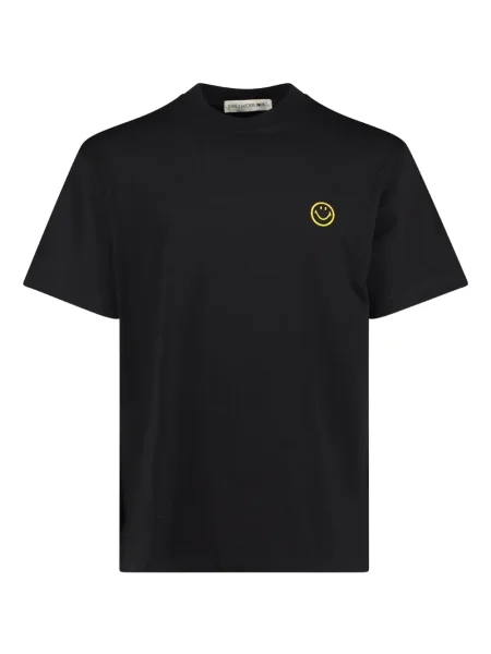 Tricou Joshua Sanders negru