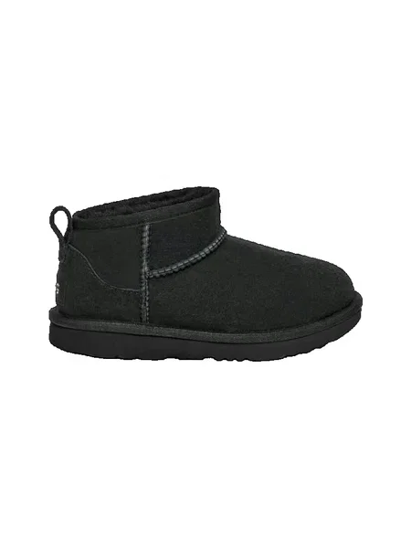 Pantofi copii Ugg negru