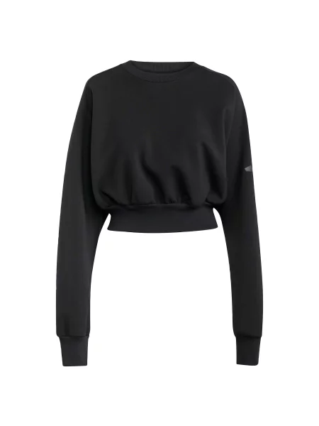 ADIDAS SPORTSWEAR Športna majica All Szn' črna