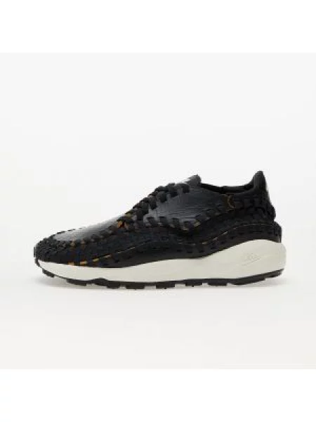 Sneakers Nike μαύρο