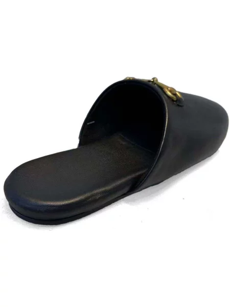 Pantofi Sergio Moretti negru