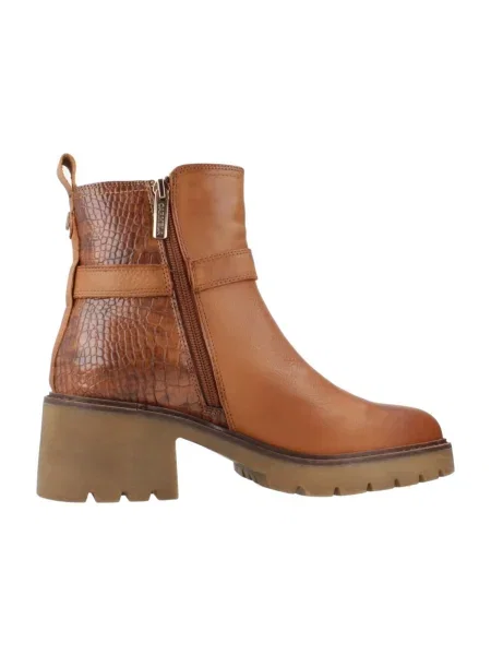 Pantofi Carmela maro