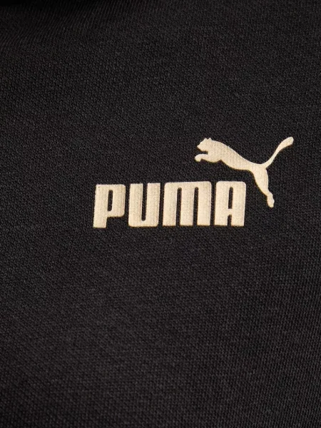 Костюмні штани Puma чорні