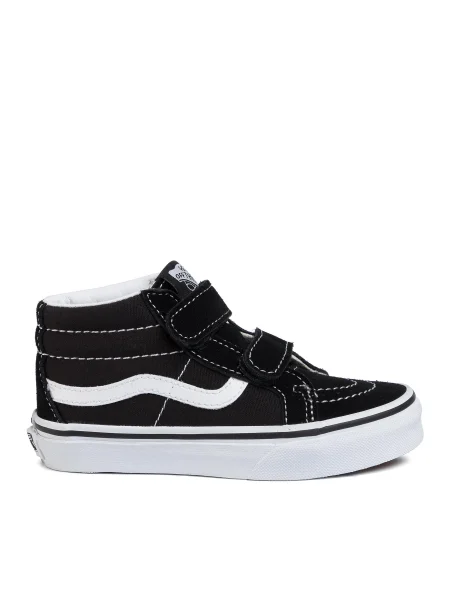 Sneakers Vans negru