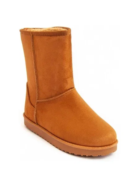 Pantofi Montevita maro