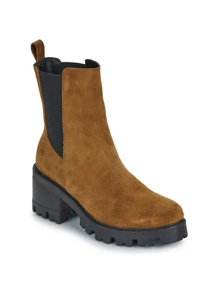 Pantofi Myma maro