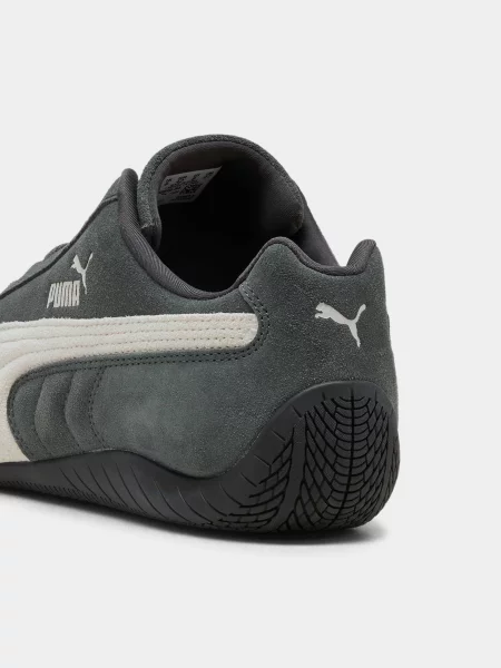 Повседневные кроссовки Puma серые