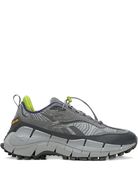 Sneakerși Reebok Zig Kinetica gri