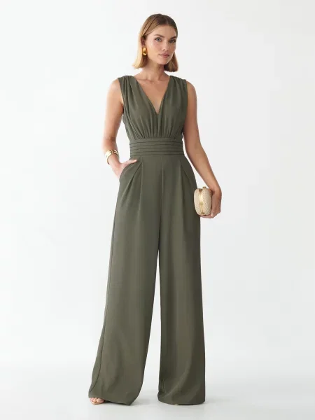 Willa Salopeta Libby' verde