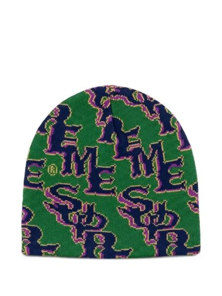 Sapka Supreme zöld