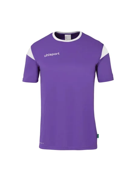 Koszulka dla dzieci Uhlsport Squad 27 biała