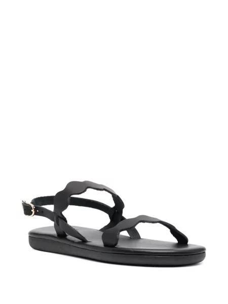 Σανδάλια Ancient Greek Sandals μαύρο